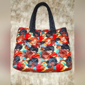 Tote bag